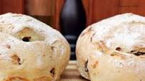 Fig Bread with Black Pepper Fig Bread with Black Pepper