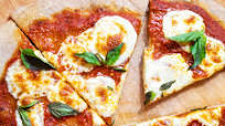 Gluten Free Pizza Dough Gluten Free Pizza Dough