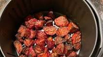 Air Fryer Roasted Beets Air Fryer Roasted Beets