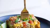 Whole30 Hash Brown Breakfast Casserole Whole30 Hash Brown Breakfast Casserole