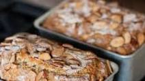 Cardamom-Orange Coffee Cake Loaf Cardamom-Orange Coffee Cake Loaf