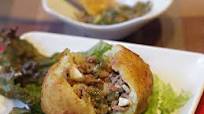 Papas Rellenas Papas Rellenas