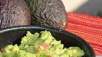 Easy Guacamole Easy Guacamole