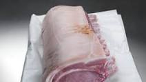 How to cook Rack of French Trimmed Pork How to cook Rack of French Trimmed Pork