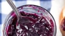 Instant Pot Blueberry Jam Instant Pot Blueberry Jam