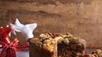 Southern Christmas Fruitcake Simple Syrup Southern Christmas Fruitcake Simple Syrup