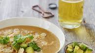 Chicken Tortilla Soup Chicken Tortilla Soup