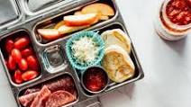 Homemade Pizza Lunchable Alternative Homemade Pizza Lunchable Alternative