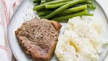 Air Fryer Steak Air Fryer Steak
