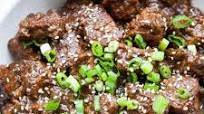Chinese 5-Spice Stewed Beef Chinese 5-Spice Stewed Beef