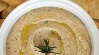 Cannellini Bean Hummus Cannellini Bean Hummus
