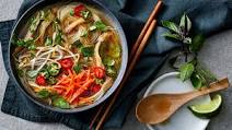Instant Pot Chicken Pho Instant Pot Chicken Pho