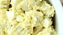 Southern Potato Salad Recipe Southern Potato Salad Recipe
