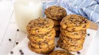 Gluten Free Chocolate Chip Cookies Gluten Free Chocolate Chip Cookies