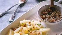 Yuca con Mojo Yuca con Mojo