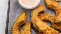 Avocado Fries Avocado Fries