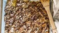 Traeger Smoked Pulled Pork Traeger Smoked Pulled Pork