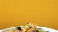Asian-Style Pork and Noodles Asian-Style Pork and Noodles
