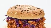 BBQ Jackfruit BBQ Jackfruit