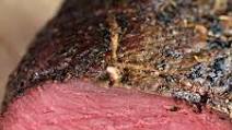 Sirloin Tip Roast Sirloin Tip Roast