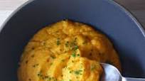 Instant Pot Autumn Mash Instant Pot Autumn Mash
