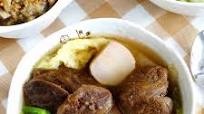 Beef Shank Bulalo Soup Beef Shank Bulalo Soup