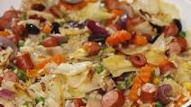 Cabbage Jambalaya Cabbage Jambalaya