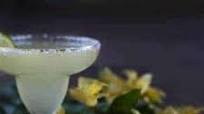 Frozen Margarita Recipe Frozen Margarita Recipe