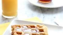 Make Ahead Freezer Waffles Make Ahead Freezer Waffles
