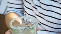 Lavender Margarita Lavender Margarita