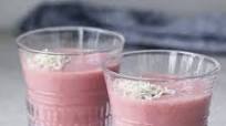 Aloe Vera Smoothie Aloe Vera Smoothie