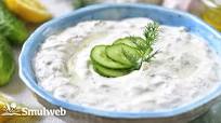 Tzatziki Tzatziki