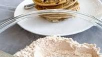 Protein Pancake Mix (Easy + Vegan) Protein Pancake Mix (Easy + Vegan)