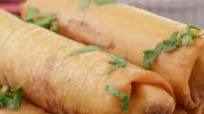 Wonton Taquitos Wonton Taquitos