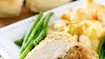 Paleo Baked Chicken Paleo Baked Chicken
