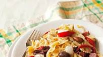Antipasto Pasta Antipasto Pasta