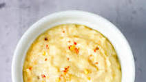 Cajun Garlic Pizza Sauce Cajun Garlic Pizza Sauce