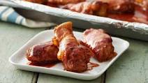 Slow-Cooker Root Beer Chicken Wings Slow-Cooker Root Beer Chicken Wings