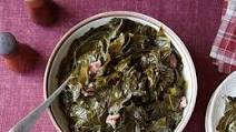 Gina's Best Collard Greens Gina's Best Collard Greens
