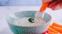 Zero Point Ranch Dip | Weight Watchers Zero Point Ranch Dip | Weight Watchers