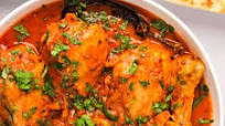 Achari Chicken Achari Chicken