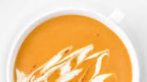Butternut Squash Soup Butternut Squash Soup