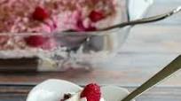 📋Weight Watchers White Chocolate Raspberry Cheesecake Dessert Recipe 📋Weight Watchers White Chocolate Raspberry Cheesecake Dessert Recipe