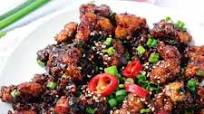 Easy Mongolian Chicken (30-min. Recipe) Easy Mongolian Chicken (30-min. Recipe)