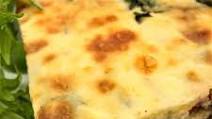 Easy Quiche No Cream Easy Quiche No Cream
