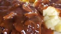 Salisbury Steak Salisbury Steak