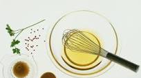 Pareve (non-dairy) Caesar Dressing Pareve (non-dairy) Caesar Dressing