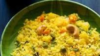 Aval Upma Aval Upma