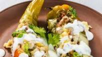 Roasted Hatch Chile Rellenos Roasted Hatch Chile Rellenos
