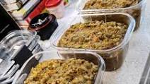 Homemade Vegan (Whole Foods Plant-Based) Dog Food Homemade Vegan (Whole Foods Plant-Based) Dog Food